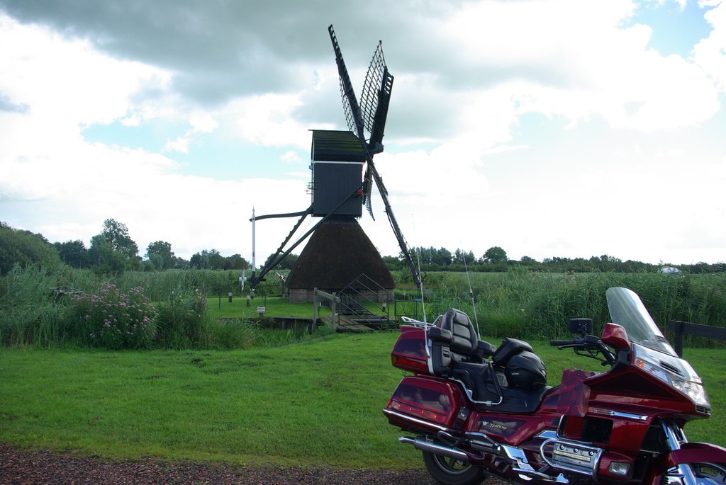 (10079) De Wicher - Kalenberg 2