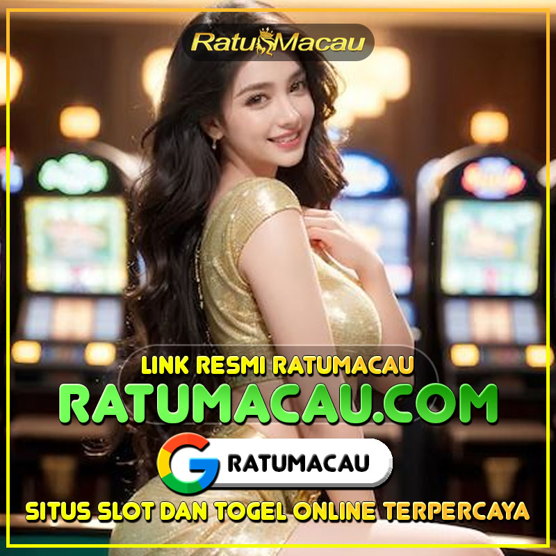 RATUMACAU – Official Website Slot Online 2025 | Login Cepat & Daftar Mudah - WooCommerce eCommerce