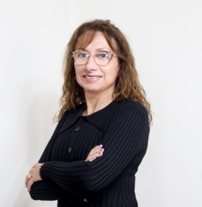 Victoria Córdova