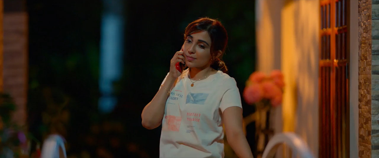 Super Zindagi 2024 WebRip [Malayalam] 480p 720p ESub Screenshot