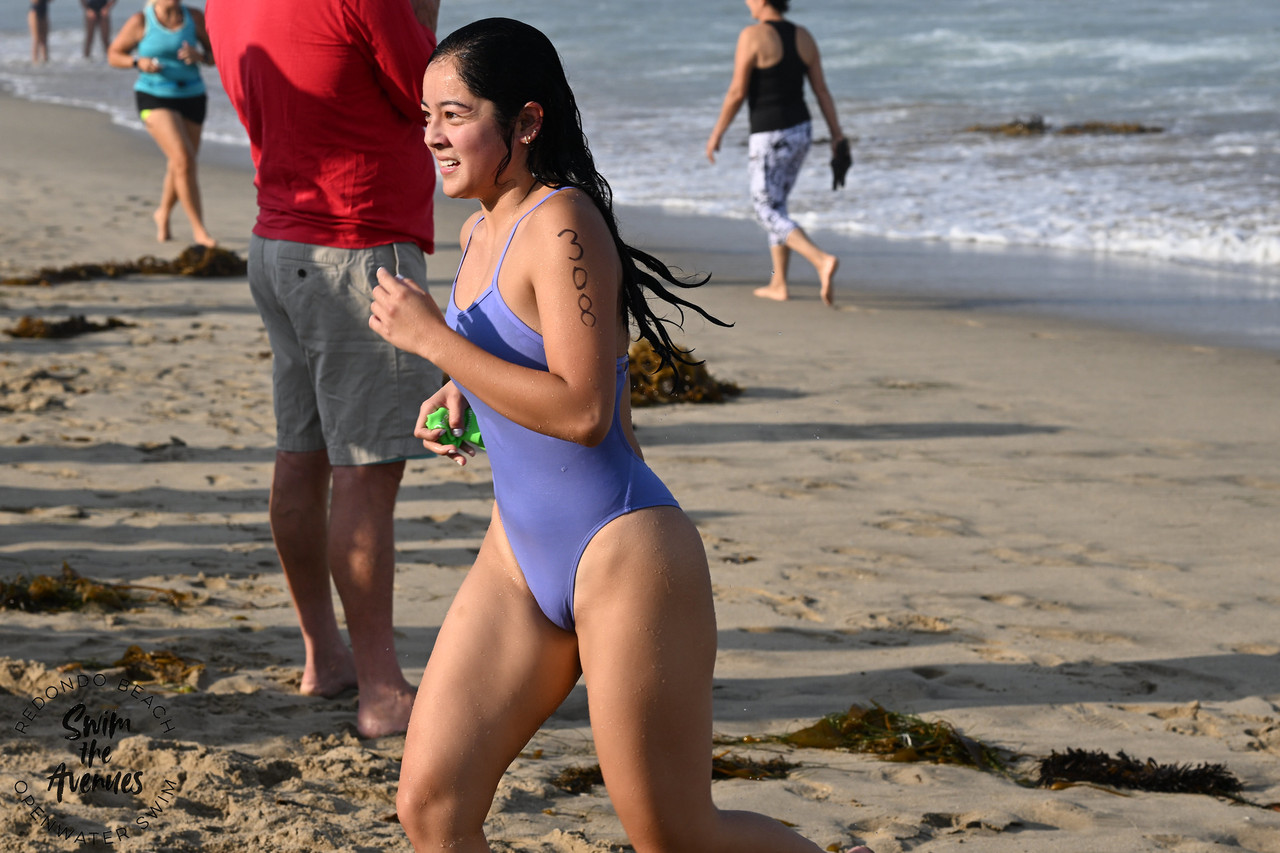 swim assrt449i Open Water Swim 2024