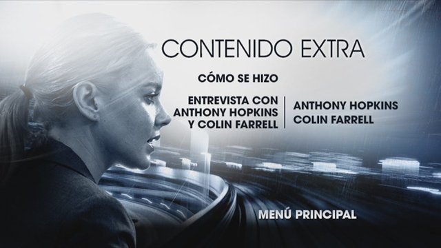 4 - Premonición [2015] [DVD9Full] [Pal] [Cast/Ing] [Sub:Varios] [Thriller]