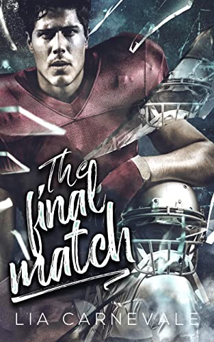 Lia Carnevale - The final match (2021)