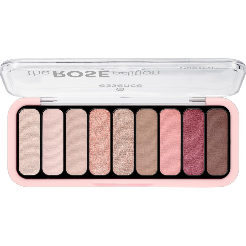 Essence The Rose Edition Shadow N°20
