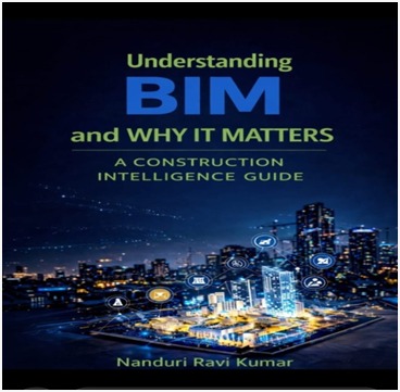 Understanding BIM and Why It Matters - Book Cover