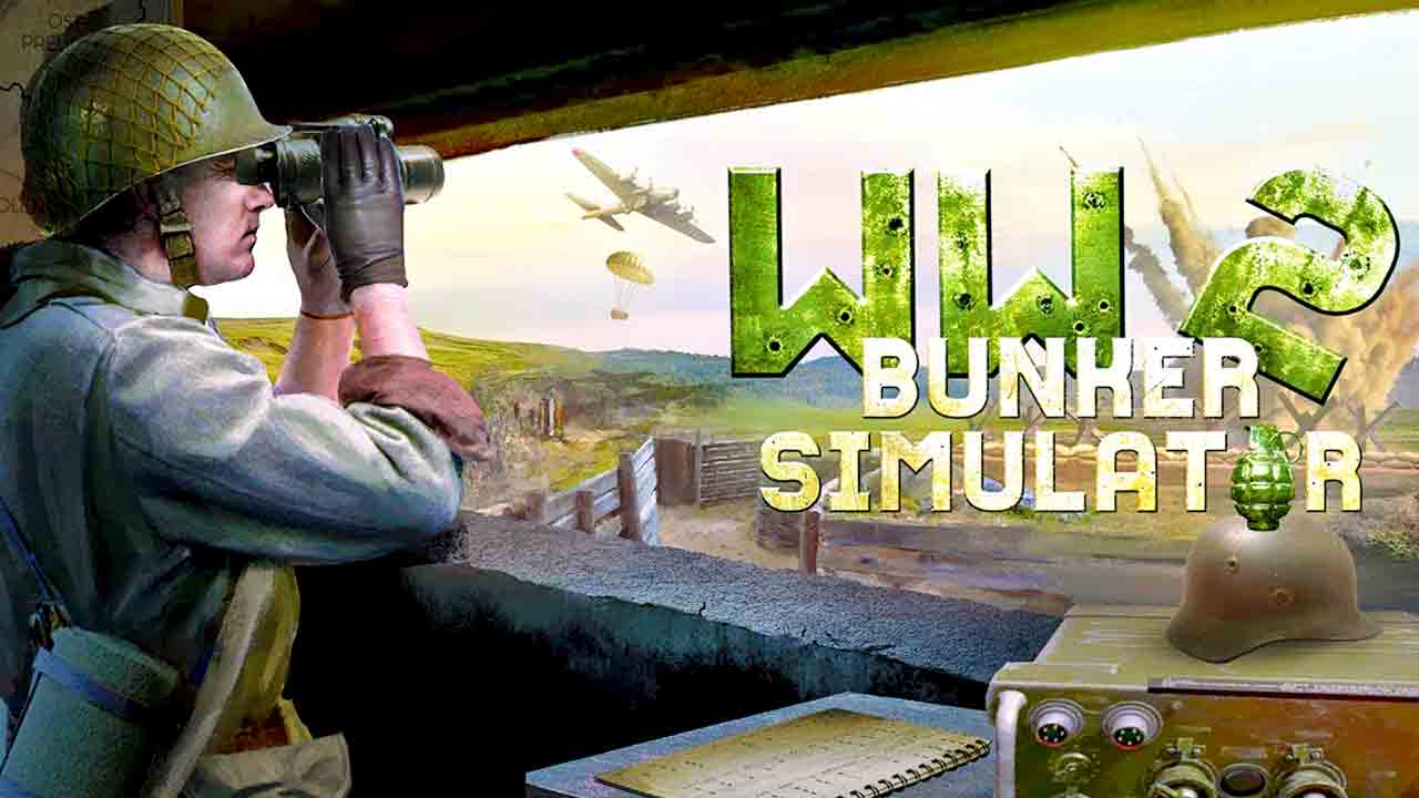 WW2 Rebuilder Free Download (v1.5)