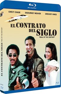 L'affare del secolo (1983) .avi BDRip AC3 iTA