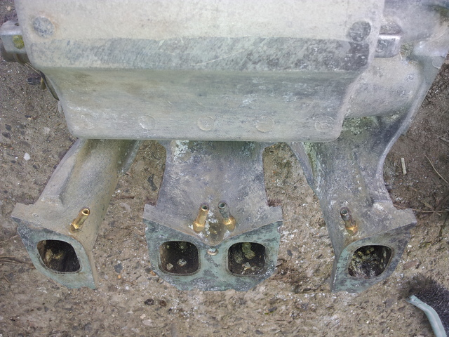 фото впуска 2