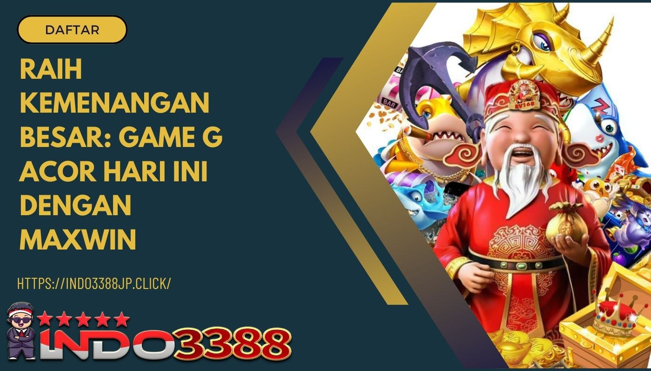 game jp