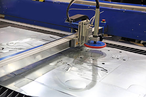 laser cutting machine manufacturers