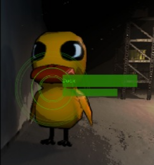 OldDuck