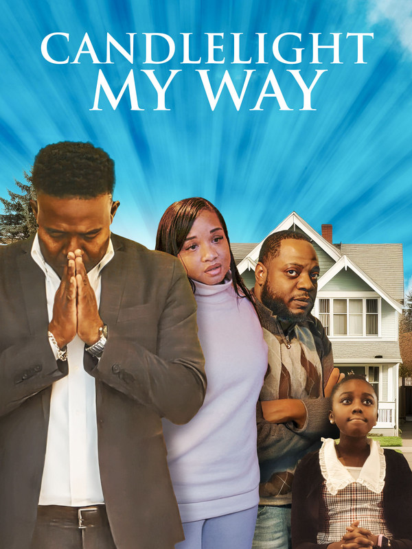 Candlelight My Way (2025) Latino HD WEB-Rip 1080p