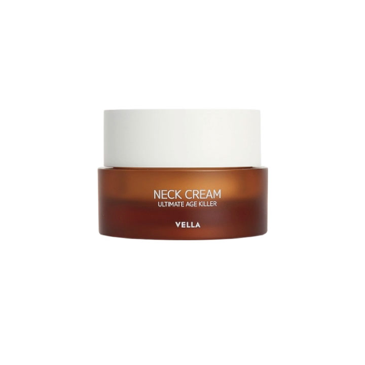 VELLA《Ultimate Age Killer Neck Cream》