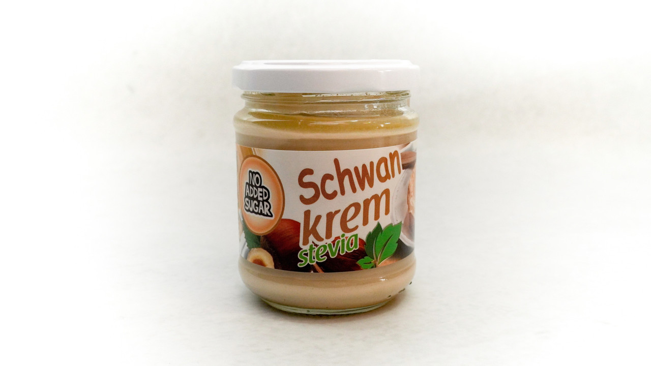 Beli krem SCHWAN 200gr