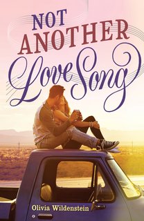 Not Another Love Song by Olivia Wildenstein 46223076 1