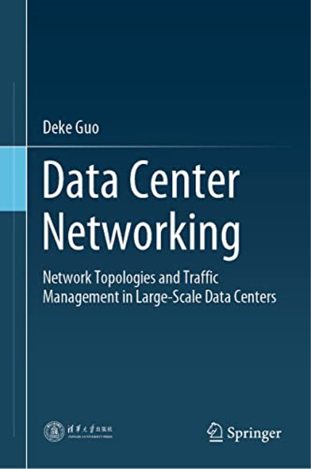 Data Center Networking: Network Topologies and Traffic Management in Large Scale Data Centers