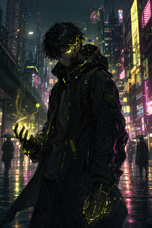 Specialist