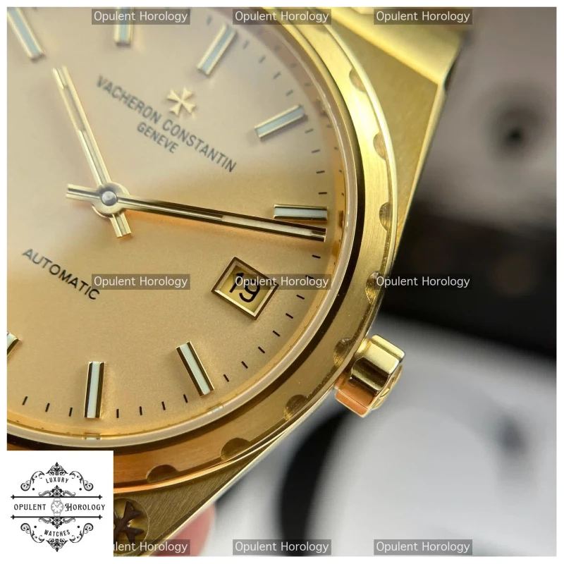 Vacheron Constantin Historiques 222 Replica - 37mm Luxury Automatic Watch