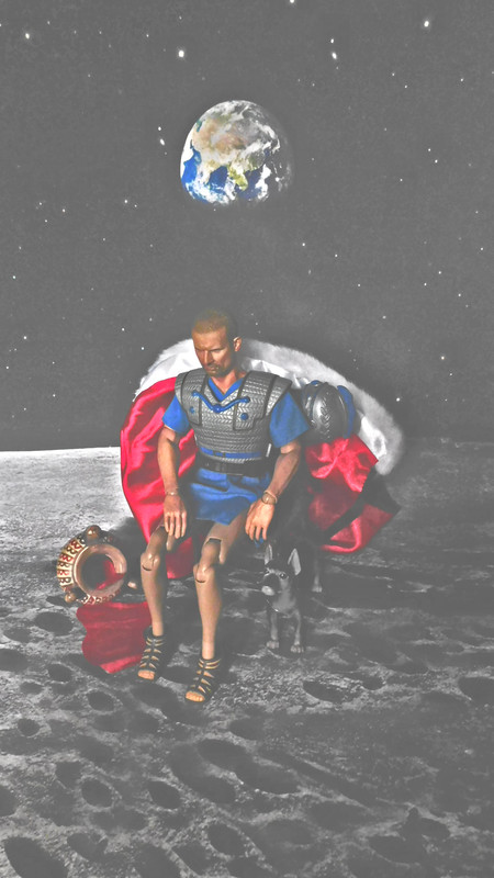 Дачный закат с Венерой, Полет (вариации по Мастеру), продажа 118