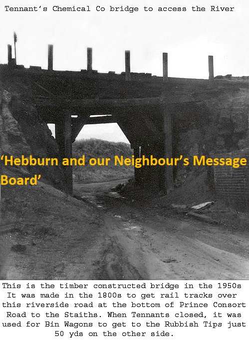 Bridge-near-river-Timber-made-1950s