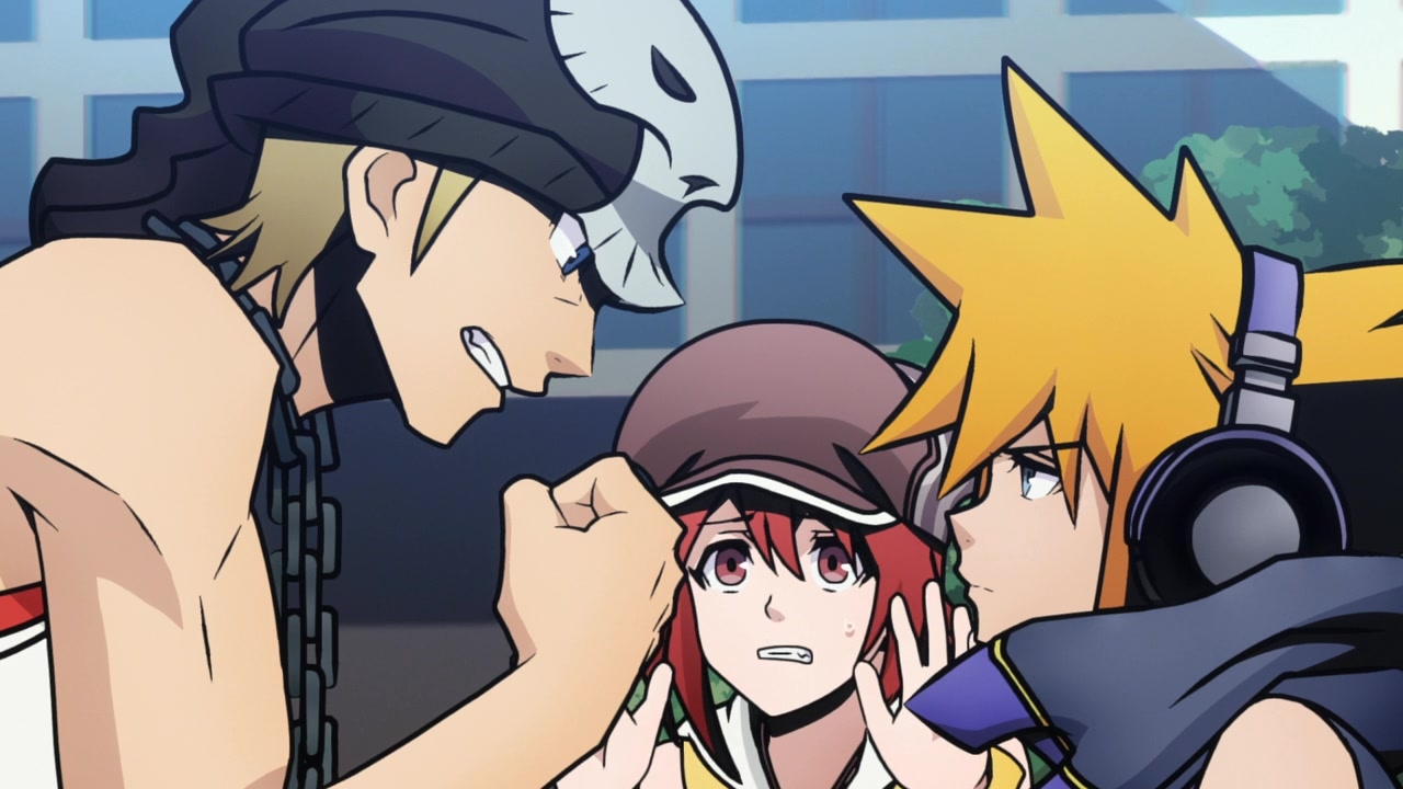 [SubsPlease] Subarashiki Kono Sekai The Animation - 01 (720p) [3E324FE2].0001