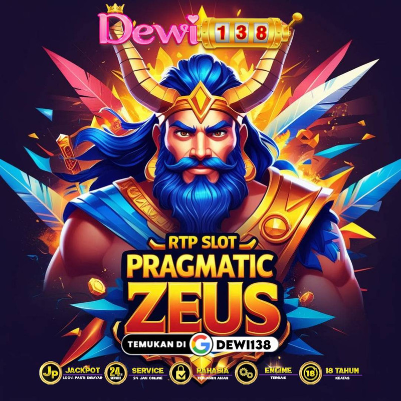 Situs Terpercaya