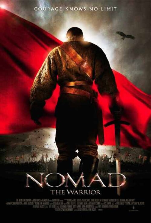 Nomad / Nomad The Warrior (2005) MULTi.1080p.BluRay.REMUX.AVC.DTS-HD.MA.5.1-OK | Lektor i Napisy PL