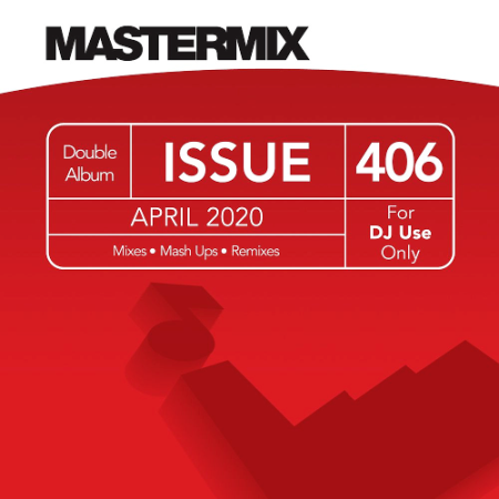 VA - Mastermix Issue 406 (2020) WAV