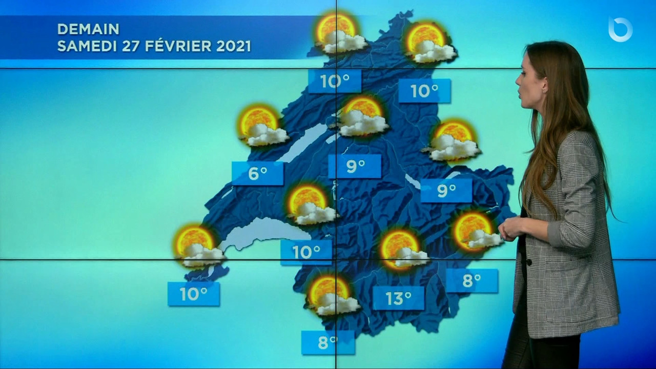 02.26 - 21.55.00 - La météo. Les nouvelles du ciel présentées par Ell....ts_snapshot_08.08.546