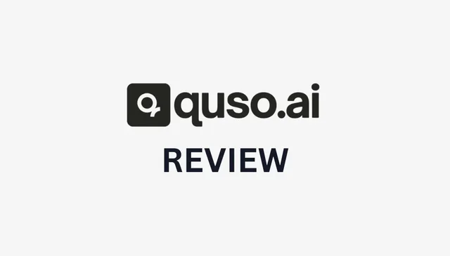 Quso.ai (ex-Vidyo.ai) - All-in-one AI-suite для превращения длинных видео в короткие клипы, автоматических субтитров, публикаций и адаптаций под соцсети