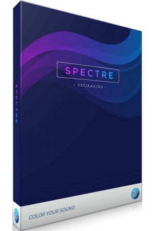 Wavesfactory Spectre v1.5.5 (x64)