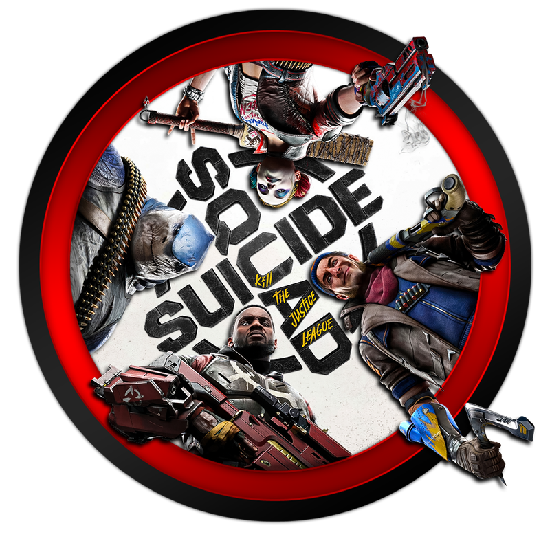 Suicide Squad: Kill the Justice League