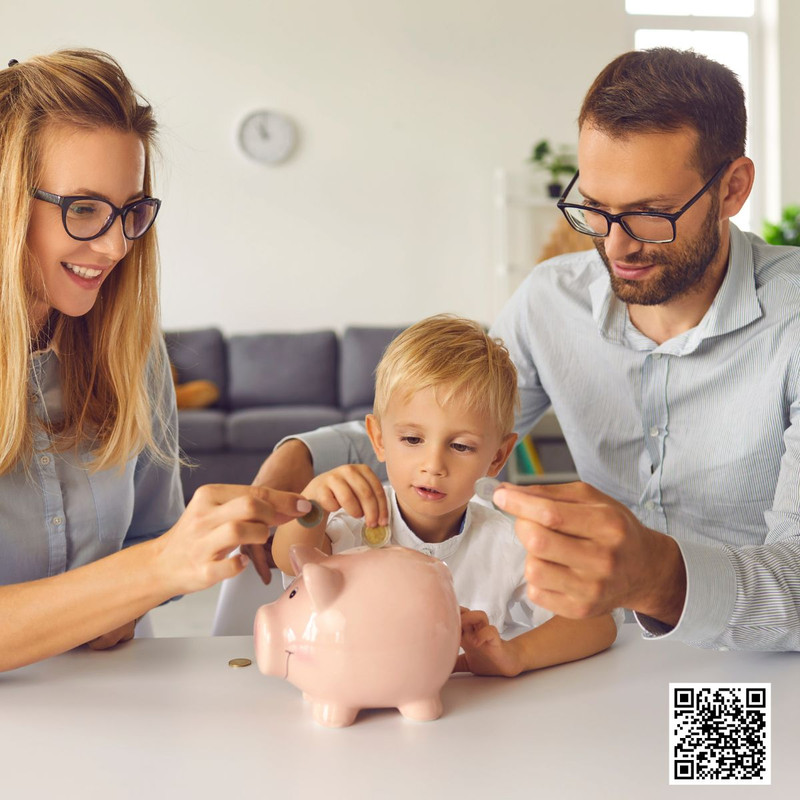 Legacy Planning Securing Your Family s Financial Future