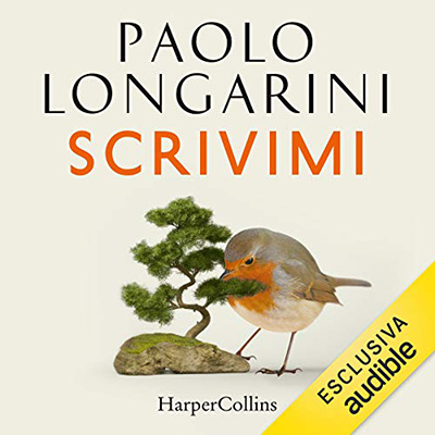 Paolo Longarini - Scrivimi (2021) (mp3 - 128 kbps)