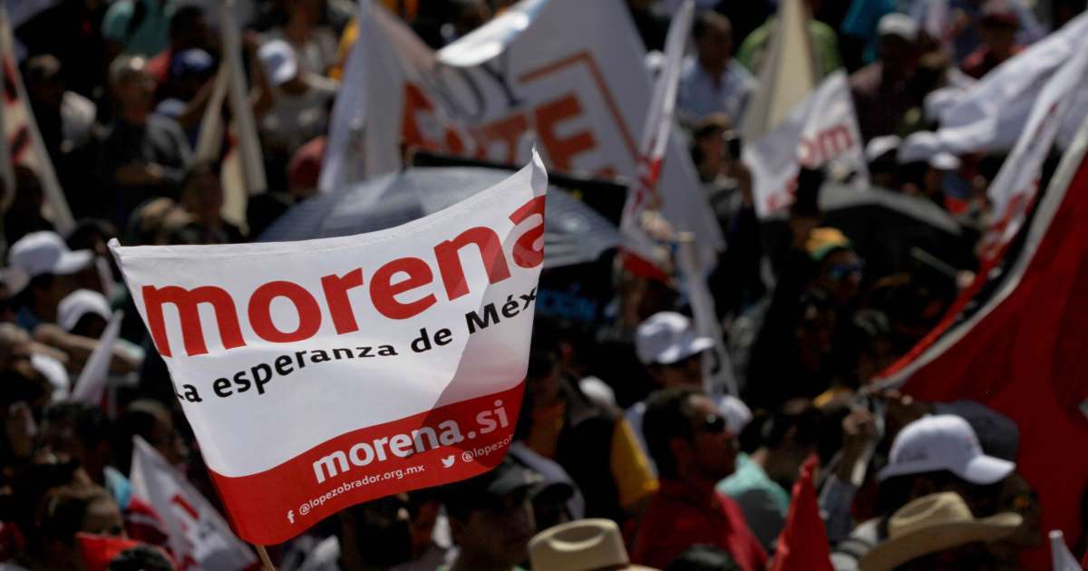 Elecciones 2022, los 4 estados donde Morena mantiene una ventaja