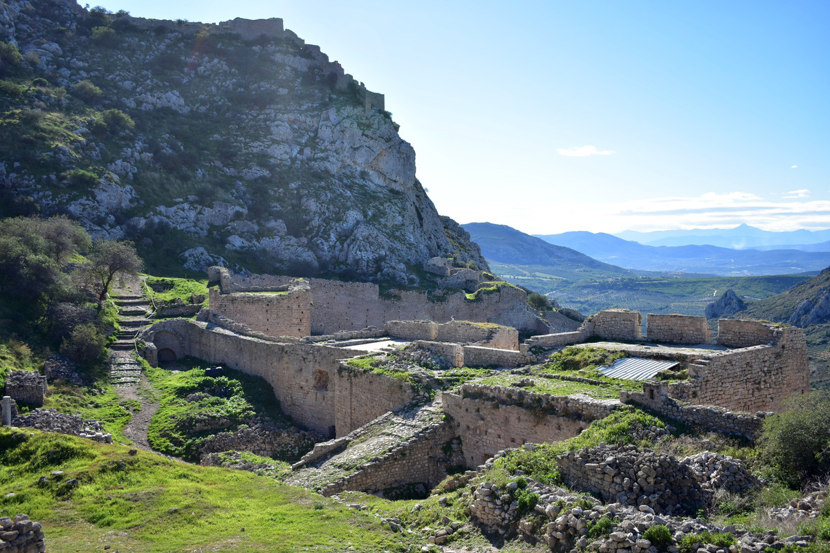 Ακροκόρινθος (9)