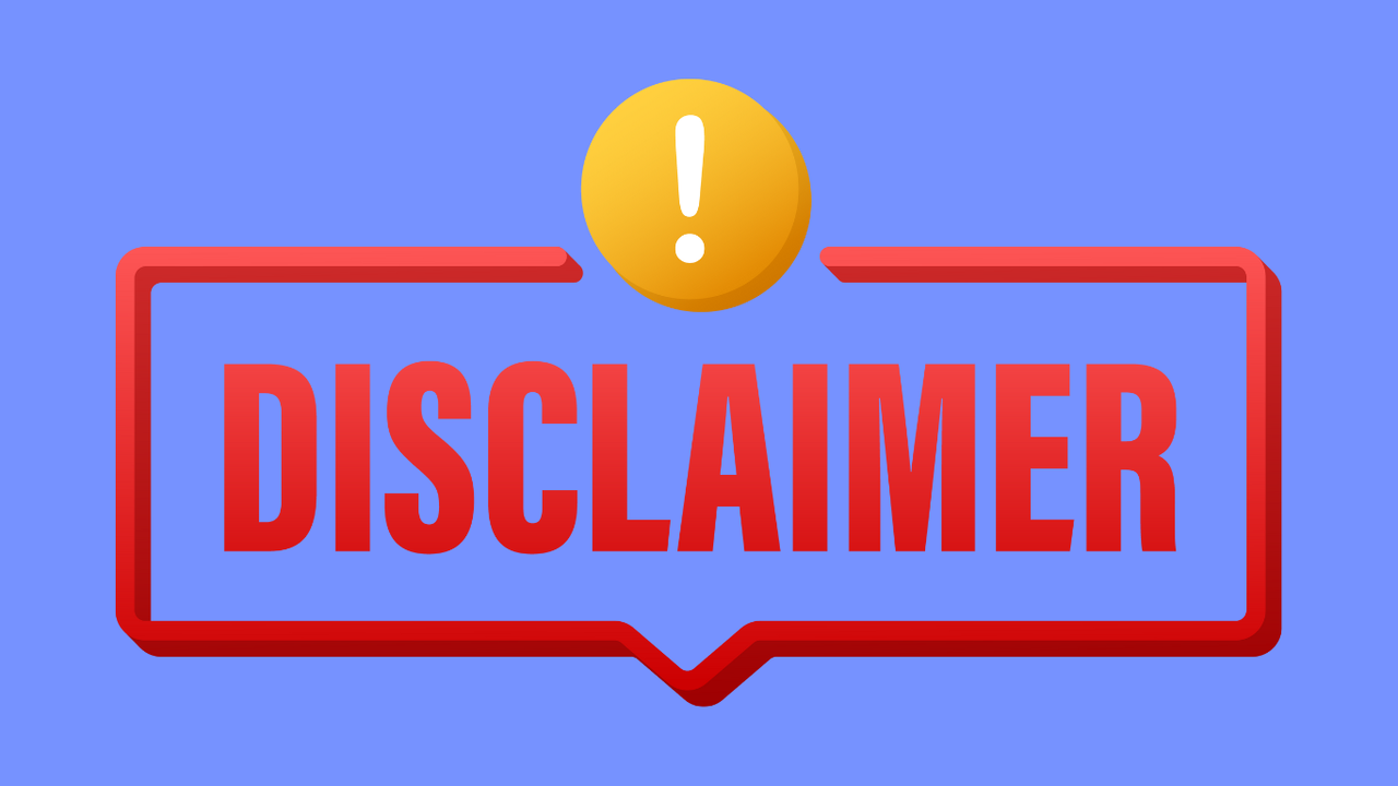 Disclaimer https://masulin00.blogspot.com