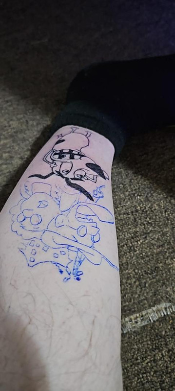 Messenger creation F7B82769 5EB3 4632 9ABB A57CDADAB6C8