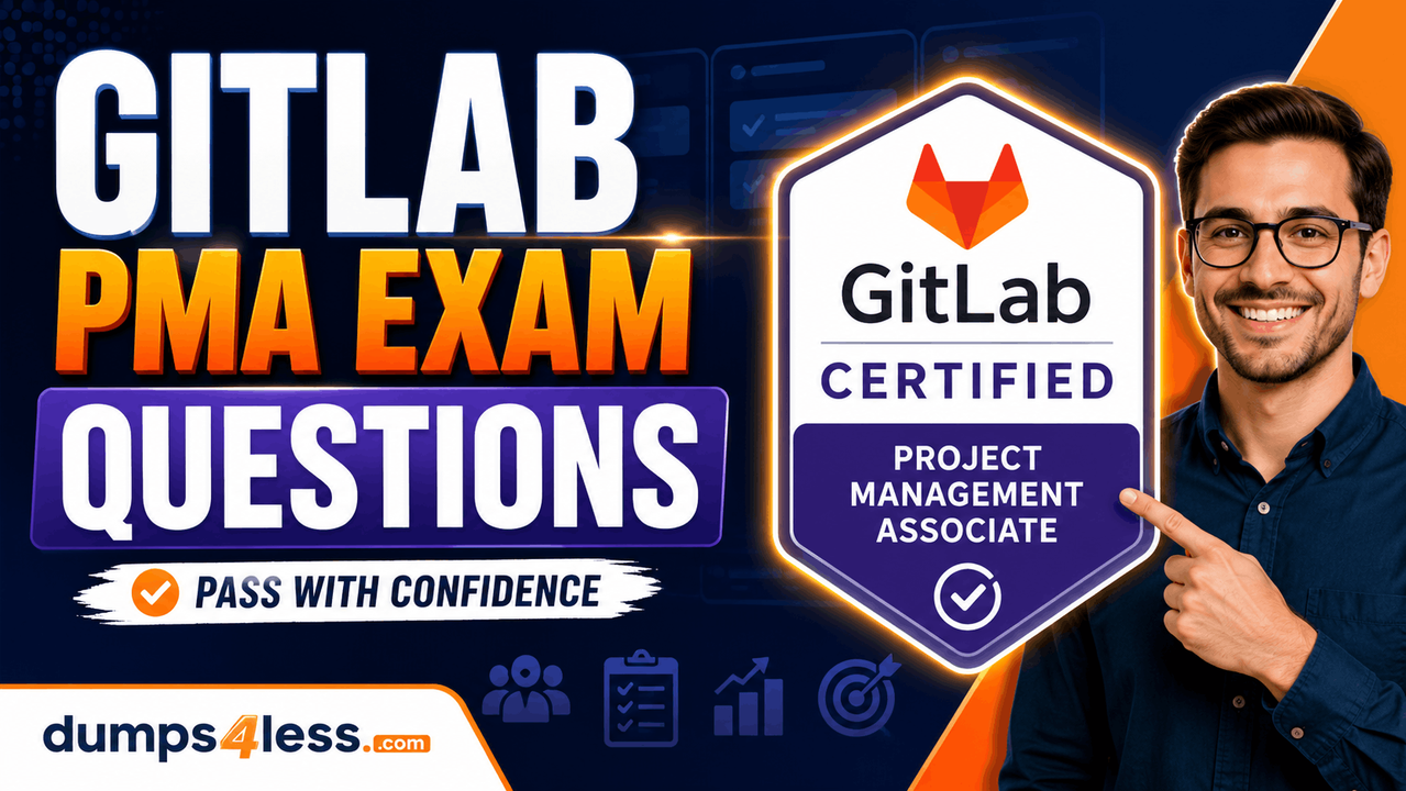 GitLab-Certified-Project-Management-Associate exam dumps