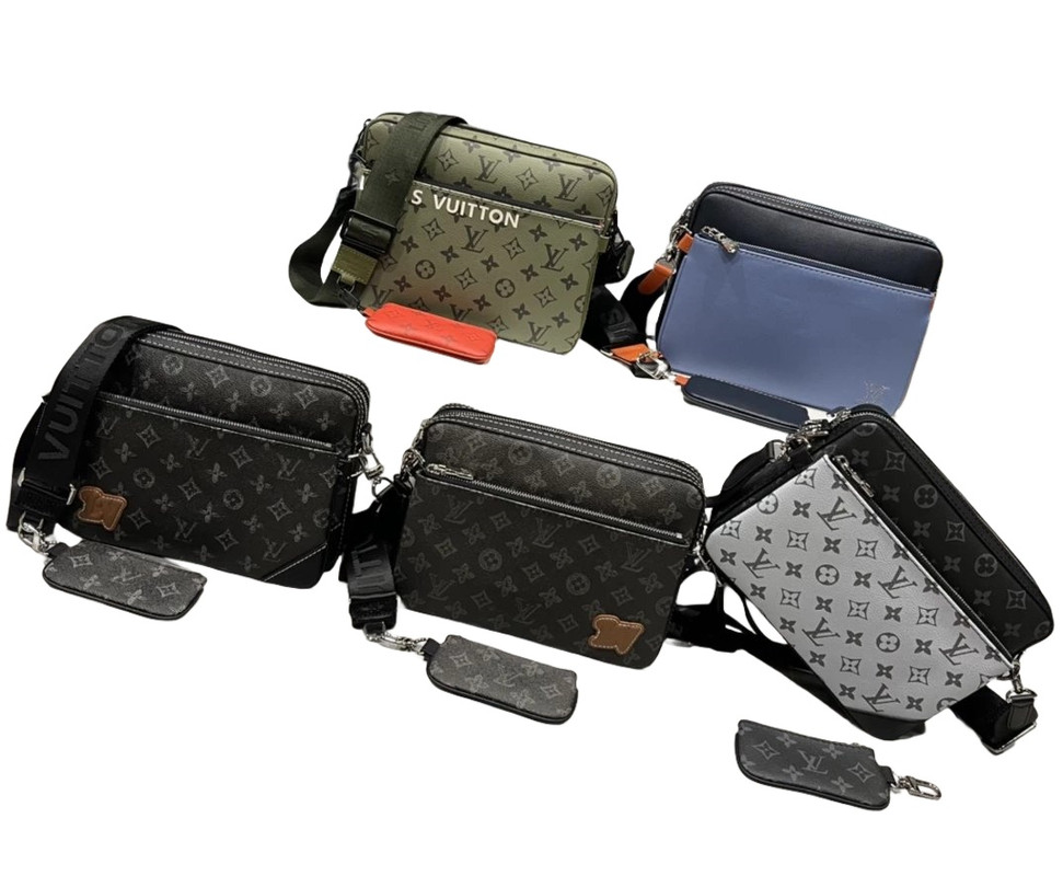 Bolso LV
