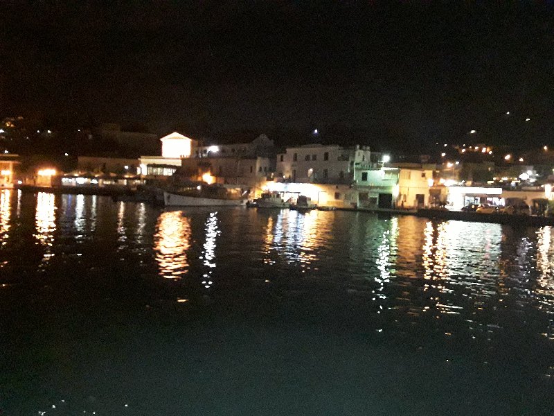 Italia y sus pueblos-2018/2019/2023 - Blogs de Italia - ISLA DE ISCHIA-21-9-2018 (2)
