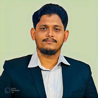 Muntasir Ifraim, Web Designer