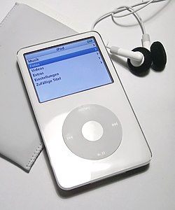 iPods — O Ícone da Música Digital