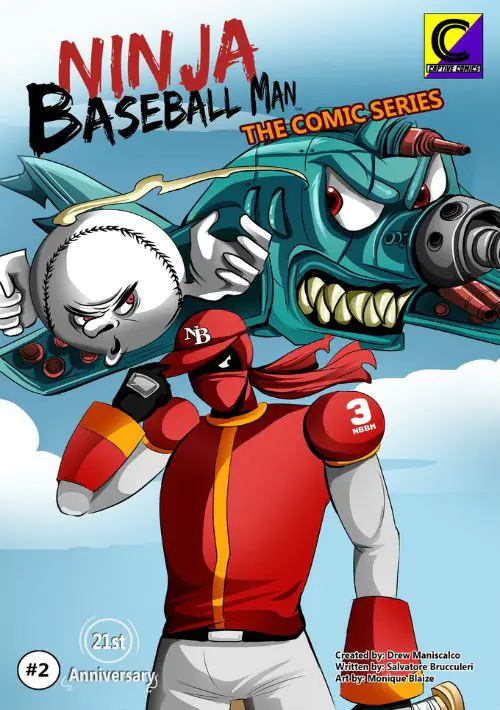 Ninja Baseball Bat Man US