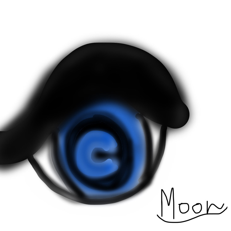 Moon&#039;s Galactic Art Blog