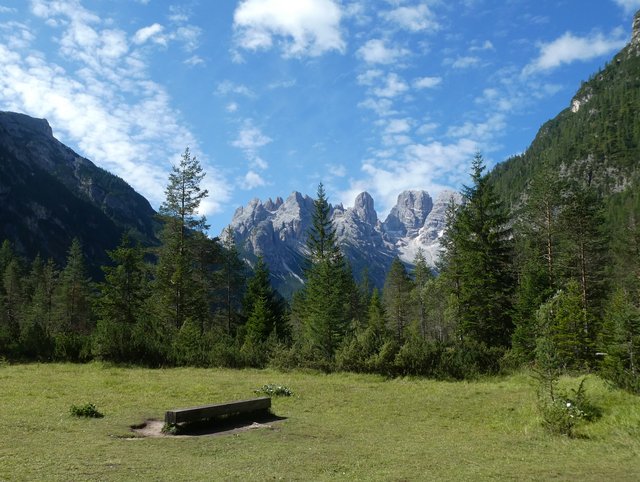 DÍA 4 – Dobbiaco / Lago di Braies / Vipiteno - Dolomitas y noreste de Italia en verano de 2025 (En construcción) (2)