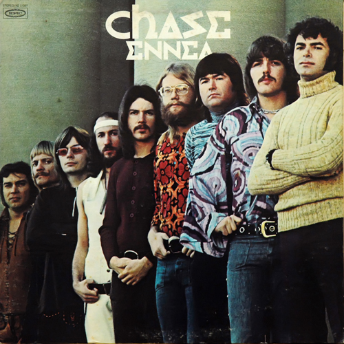 Chase - Ennea (1972) (Lossless, Hi-Res)