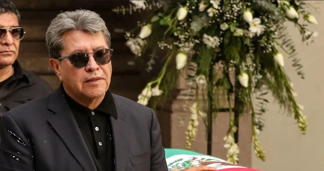 Matan a Jorge Antonio Monreal en Fresnillo; era primo de los Monreal Ávila