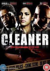 Cleaner (2007).mkv BDRip 1080p x264 AC3/DTS iTA-ENG