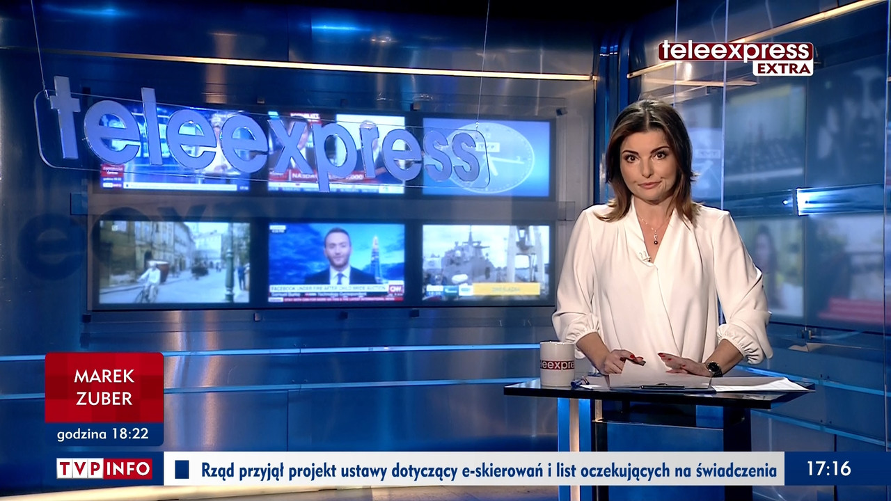 TeX Extra - 20.11.2018 #10